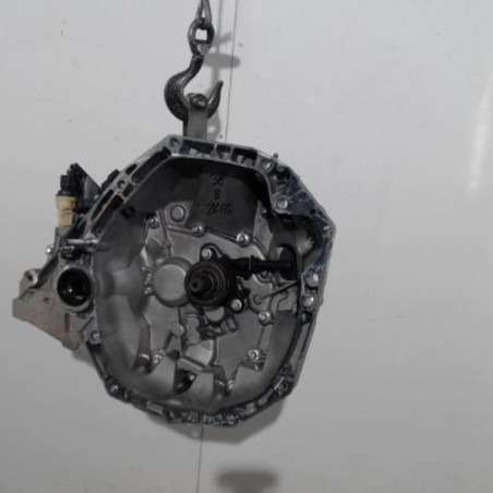 Boite de vitesses DACIA SANDERO 1