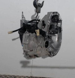 Boite de vitesses DACIA SANDERO 1 Photo n°3