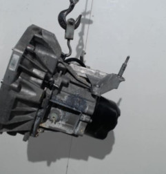 Boite de vitesses DACIA SANDERO 1 Photo n°4