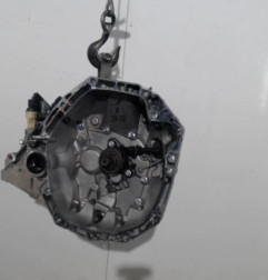 Boite de vitesses DACIA SANDERO 1 Photo n°5