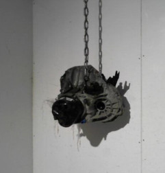 Boite de vitesses DACIA SANDERO 1 Photo n°1