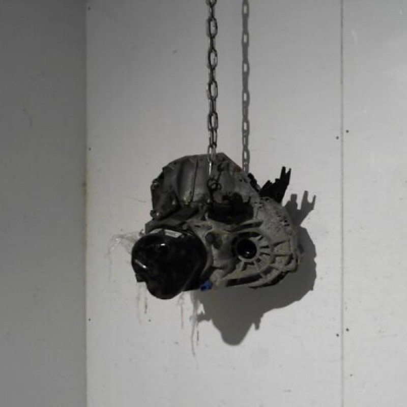 Boite de vitesses DACIA SANDERO 1