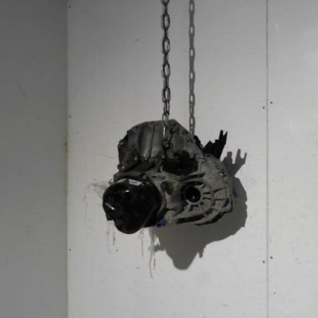 Boite de vitesses DACIA SANDERO 1 Photo n°1