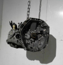 Boite de vitesses DACIA SANDERO 1