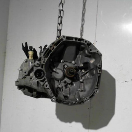 Boite de vitesses DACIA SANDERO 1