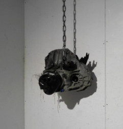 Boite de vitesses DACIA SANDERO 1 Photo n°4