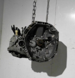 Boite de vitesses DACIA SANDERO 1 Photo n°5