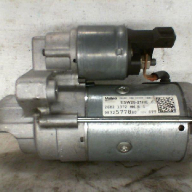 Demarreur PEUGEOT 2008 2