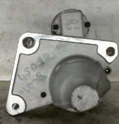 Demarreur PEUGEOT 2008 2