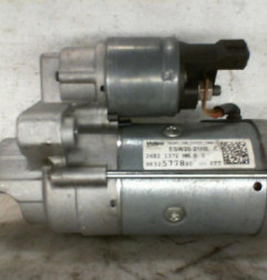 Demarreur PEUGEOT 2008 2 Photo n°5