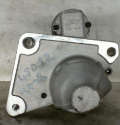 Demarreur PEUGEOT 2008 2 Photo n°6