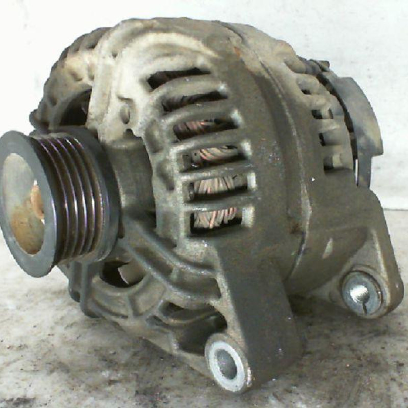 Alternateur OPEL ASTRA H