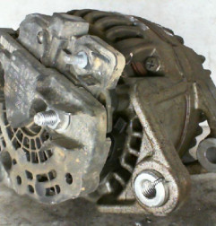 Alternateur OPEL ASTRA H