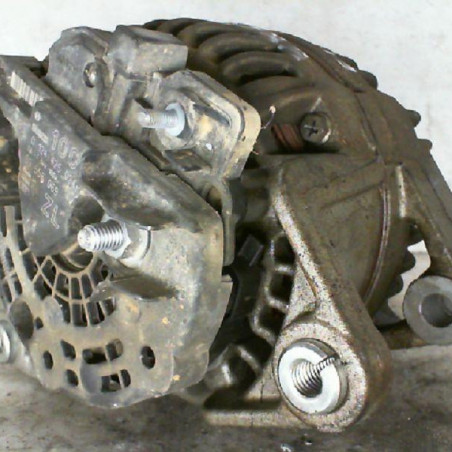 Alternateur OPEL ASTRA H