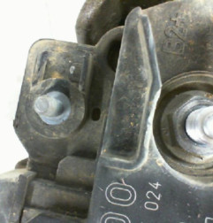 Alternateur OPEL ASTRA H Photo n°7