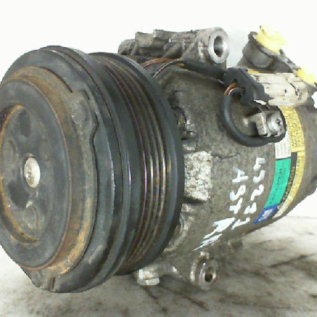 Compresseur clim OPEL ASTRA H Photo n°1