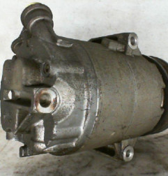 Compresseur clim OPEL ASTRA H