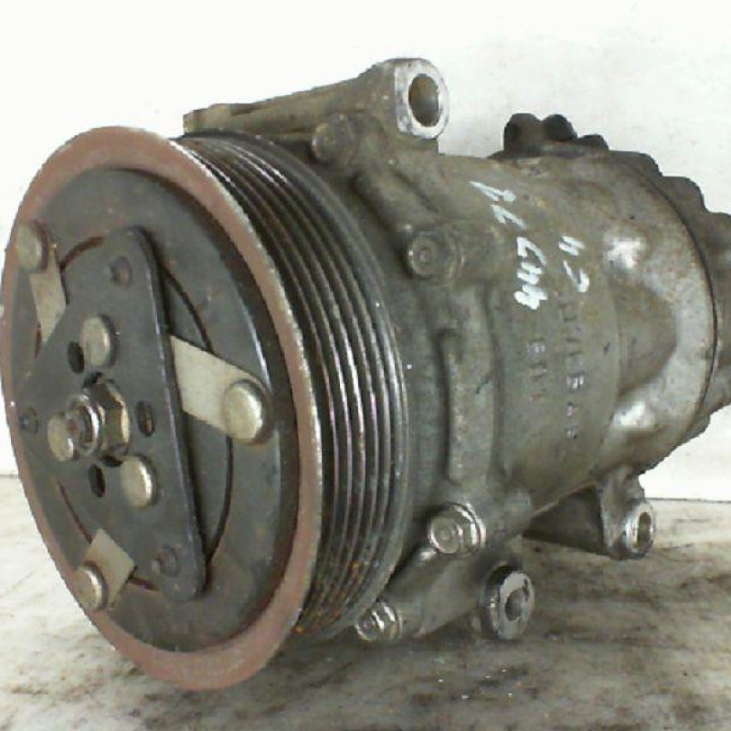 Compresseur clim CITROEN C4 PICASSO 1