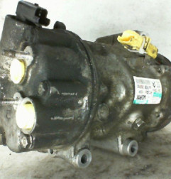 Compresseur clim CITROEN C4 PICASSO 1