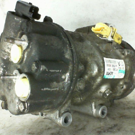 Compresseur clim CITROEN C4 PICASSO 1