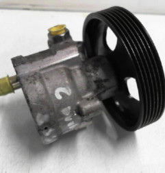 Pompe de direction RENAULT LAGUNA 2 Photo n°5