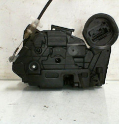 Serrure arriere droit VOLKSWAGEN GOLF 6