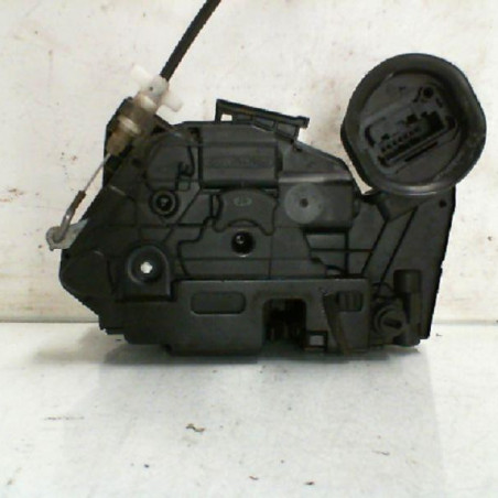 Serrure arriere droit VOLKSWAGEN GOLF 6