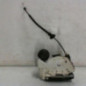 Serrure arriere droit VOLKSWAGEN GOLF 6