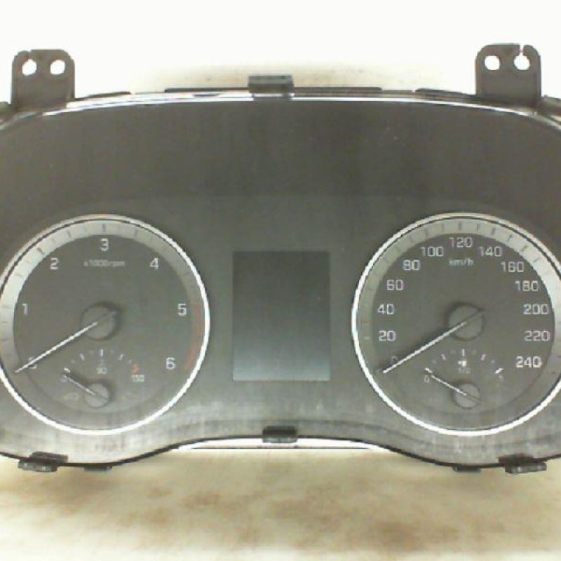 Compteur HYUNDAI TUCSON 2