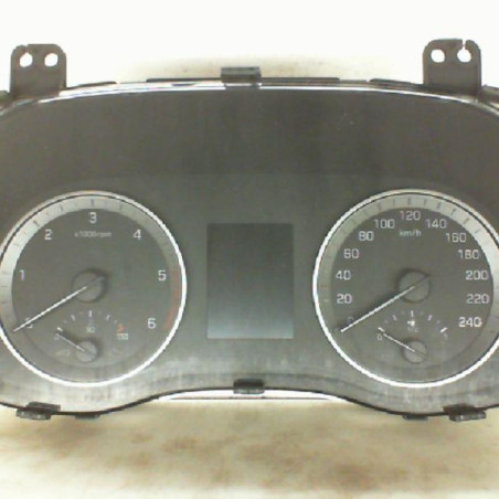 Compteur HYUNDAI TUCSON 2 Photo n°1