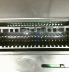 Compteur HYUNDAI TUCSON 2 Photo n°7