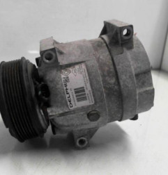 Compresseur clim RENAULT LAGUNA 2 Photo n°1