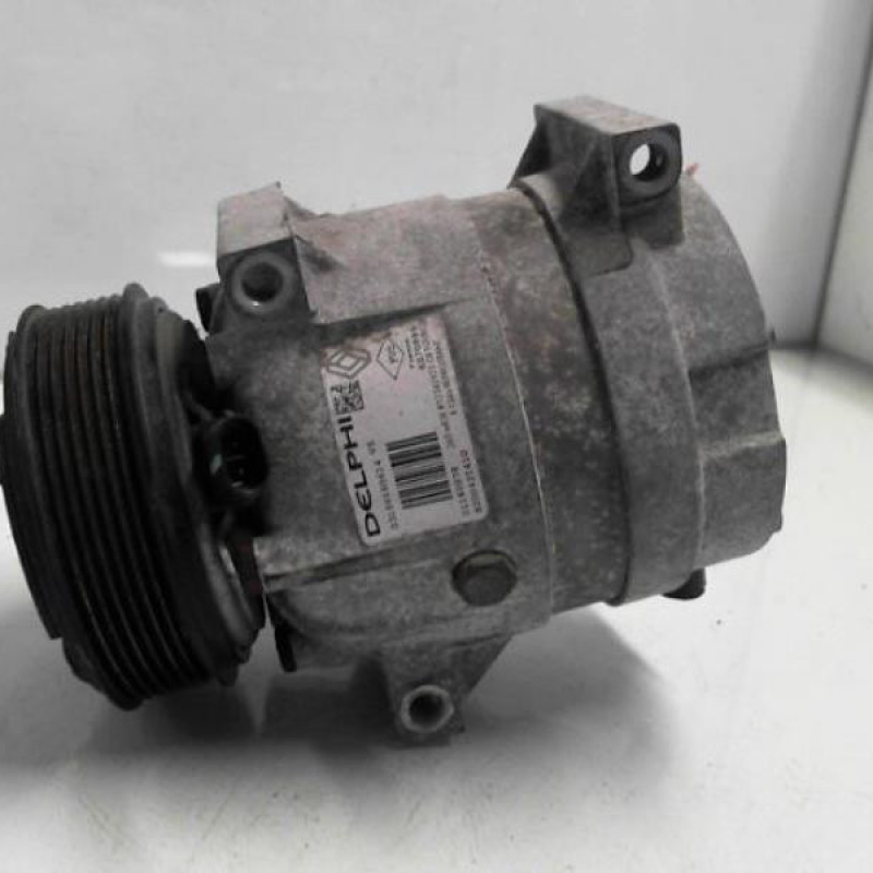 Compresseur clim RENAULT LAGUNA 2
