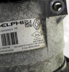 Compresseur clim RENAULT LAGUNA 2