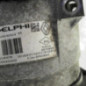 Compresseur clim RENAULT LAGUNA 2