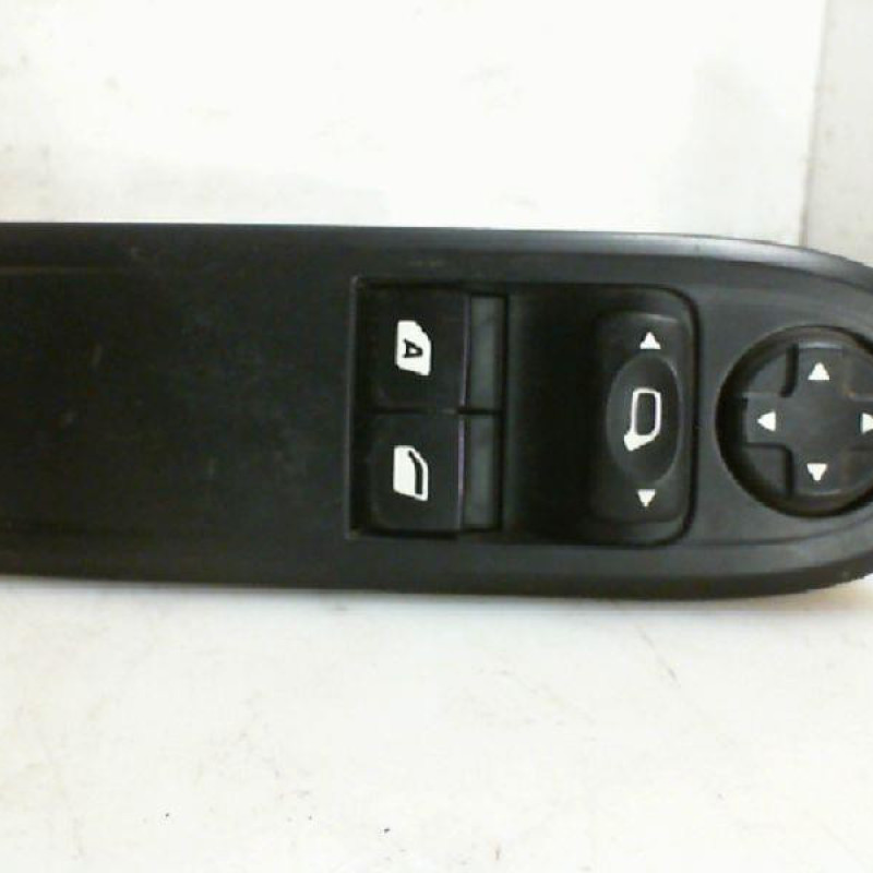 Interrupteur de leve vitre avant gauche CITROEN C3 2