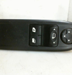 Interrupteur de leve vitre avant gauche CITROEN C3 2 Photo n°4