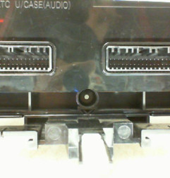 Commande chauffage HYUNDAI TUCSON 2 Photo n°3