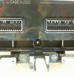 Commande chauffage HYUNDAI TUCSON 2 Photo n°7