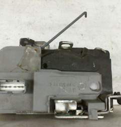 Serrure arriere gauche PEUGEOT 206