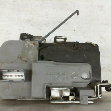 Serrure arriere gauche PEUGEOT 206