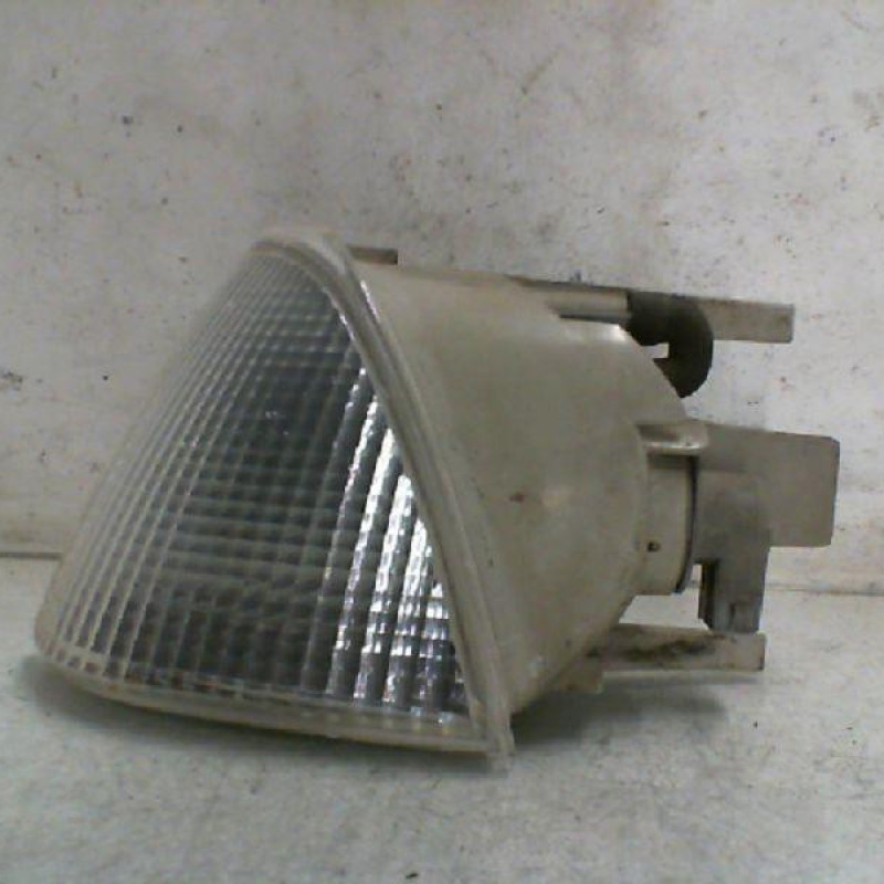 Optique avant secondaire gauche (feux)(clignotant) PEUGEOT EXPERT 1