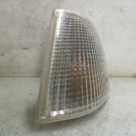 Optique avant secondaire gauche (feux)(clignotant) PEUGEOT EXPERT 1
