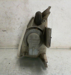 Optique avant secondaire gauche (feux)(clignotant) PEUGEOT EXPERT 1 Photo n°3