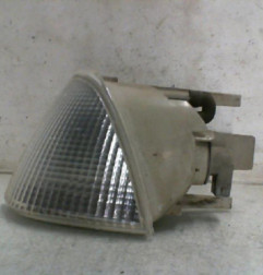 Optique avant secondaire gauche (feux)(clignotant) PEUGEOT EXPERT 1 Photo n°4