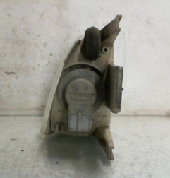 Optique avant secondaire gauche (feux)(clignotant) PEUGEOT EXPERT 1 Photo n°6