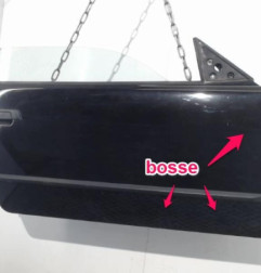 Porte avant droit BMW SERIE 3 E36