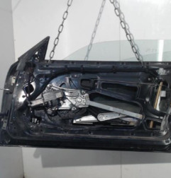 Porte avant droit BMW SERIE 3 E36 Photo n°3