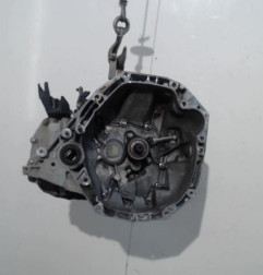Boite de vitesses RENAULT CLIO 3