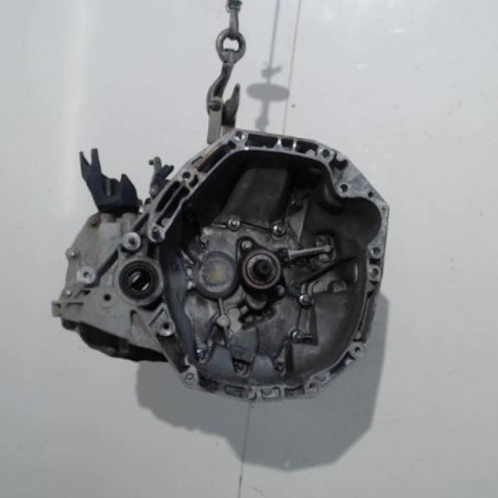 Boite de vitesses RENAULT CLIO 3